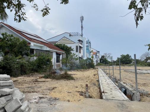 Bán đất nền dự án tại phố Hai Bà Trưng, Hội An, Quảng Nam gần chùa Cầu