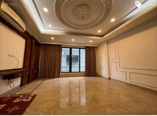 Chính chủ bán căn nhà phố Tôn Thất Tùng, Đống Đa 54m2x7T nhỉnh hơn 15 tỷ