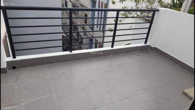 Nhà 4 tầng mới đẹp - 68m2 - đ. Nguyễn Kiệm P9 Q. PN - sát ngã 4 Phú Nhuận - giá tốt: 3,35 tỷ