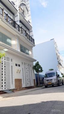 Bán nhà mặt tiền An Dương Vương, Bình Tân giá 7,8 tỷ / 5 tầng, sổ hồng. LH: 0902310079
