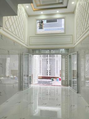 Bán nhà riêng An Dương Vương, Q8 giá 7 tỷ 790 / 5 tầng, sổ đã hoàn công