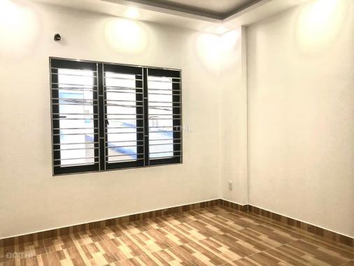 Bán nhà tuyến 2 Ngô Gia Tự, Hải An, Hải Phòng ô tô đỗ cửa, DT 41m2x4T, hướng Đông