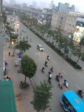 Bán gấp đất mặt đường Nguyễn Hoàng - Lê Đức Thọ 255m2 MT 13m giá 54 tỷ