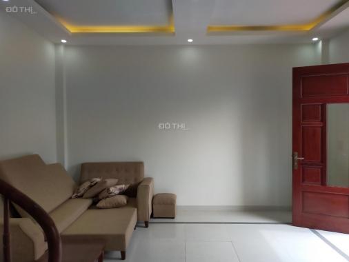 Nhà đẹp, giá rẻ - 34m2 xây 5 tầng, chỉ 10m ra đường ô tô tại Việt Hưng, Long Biên chỉ 3.15 tỷ