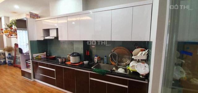 Bán nhà phân lô,ô tô lùi đến cổng 30m2 - Hoàng Mai - Hà Nội