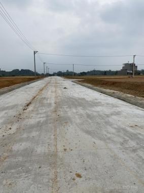 Bán đất tại xã Yên Bình - Yên Bình - Yên Bái diện tích 100m2 giá 5,5tr/m2