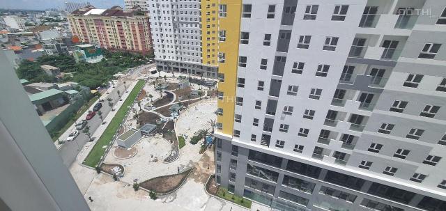 Cần bán căn góc Diamond Riverside block D, view công viên trung tâm cực đẹp, thoáng mát