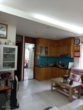 Bán căn hộ chung cư tại phố Vân Hồ 3, Hai Bà Trưng, Hà Nội diện tích 52m2, căn 2PN, giá 1.8 tỷ