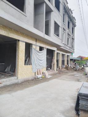 Bán nhà 3 tầng xây mới, ô tô đỗ cửa, gần ngã 5 Kiến An, Hải Phòng