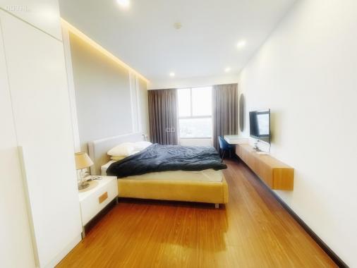 Cho thuê CHCC Kingston Residence 80m2 2PN, full NT, tầng cao thoáng mát 18tr/th. 0941797916