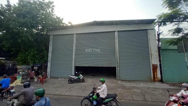 Cho thuê kho xưởng tại xã Vĩnh Lộc B, Bình Chánh diện tích 10x47m