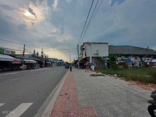 Đất lô góc KDC Thuận Giao, Thuận An, Bình Dương. 330m