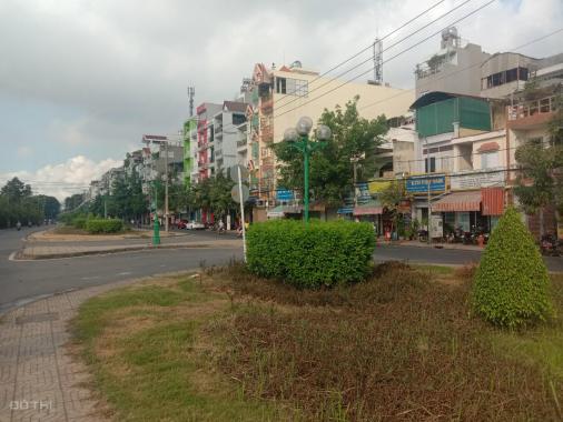 Nhà đường Dương Thị Mười, Quận 12, Hồ Chí Minh