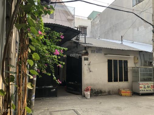 Bán nhà c4 ngay khu cư xá Lam Sơn đường Nguyễn Oanh, P17, Q. Gò Vấp, 7.6 x 15m. LH: 0909.77.94.98