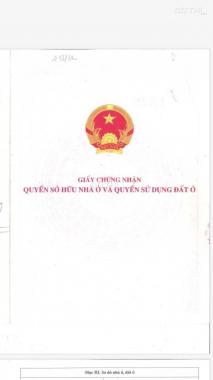 Chính chủ cần bán nhà định cư nước ngoài gấp 30A, đường 24A, Phường Cát Lái, Quận 2, Hồ Chí Minh