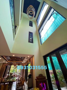 Bán BT đơn lập 390m2 Hoa Phượng Vinhomes Riverside - Hoàn thiện chất lượng