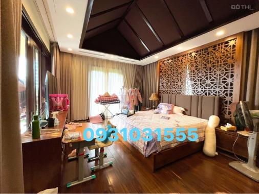 Bán BT đơn lập 390m2 Hoa Phượng Vinhomes Riverside - Hoàn thiện chất lượng