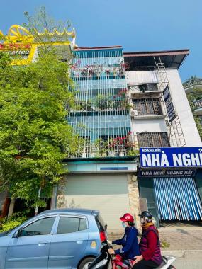 Mặt phố Hà Kế Tấn - Nguyễn Lân kinh doanh sầm uất - vỉa hè rộng. 41m2 - Giá chỉ 11 tỷ
