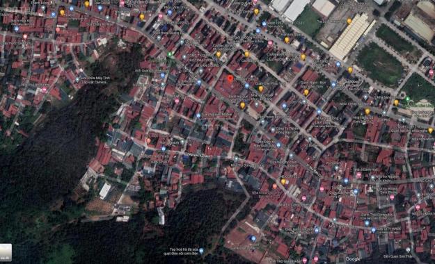 Cần bán gấp mảnh đất 452m2 full thổ cư tại Lãm Làng, Bắc Ninh. Giá 50 tr/m2