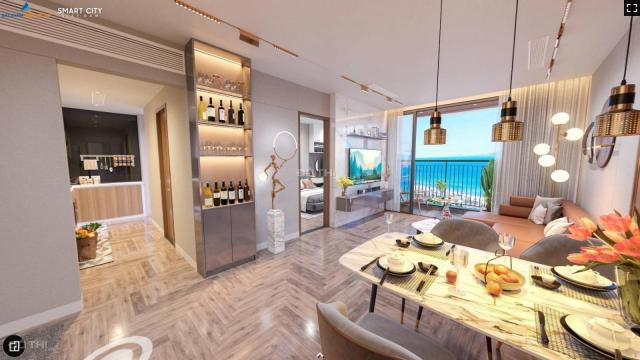 Mua căn hộ đẹp view biển, giá tốt - Nhận quà khủng đến 300 triệu, The Sang Residence