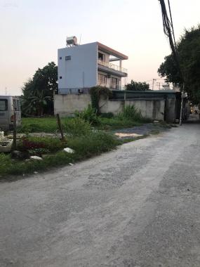 Bán đất 5x18m 90m2 1 sẹc 30m đường Hà Huy Giáp, Phường Thạnh Lộc, Quận 12