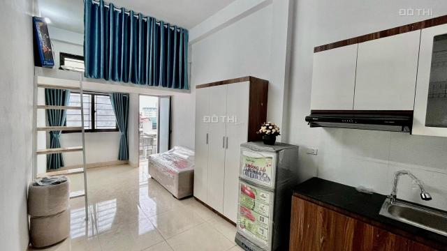 Bán CCMN Phùng Khoang đầu tư dòng tiền (60m2 7T 12 p khép kín đầy đủ đồ doanh thu 50 triệu/tháng