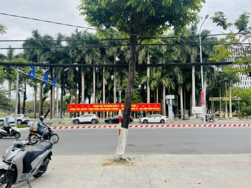 Cần tiền bán nhanh lô đất mặt tiền Nguyễn Tri Phương Đà Nẵng gần sân bay giá tốt