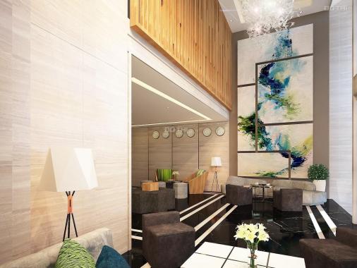 Bán apartment mặt phố Yên Phụ, view Hồ Tây, 190m2 x 7 tầng thang máy, MT 6m, thanh khoản 70 tỷ