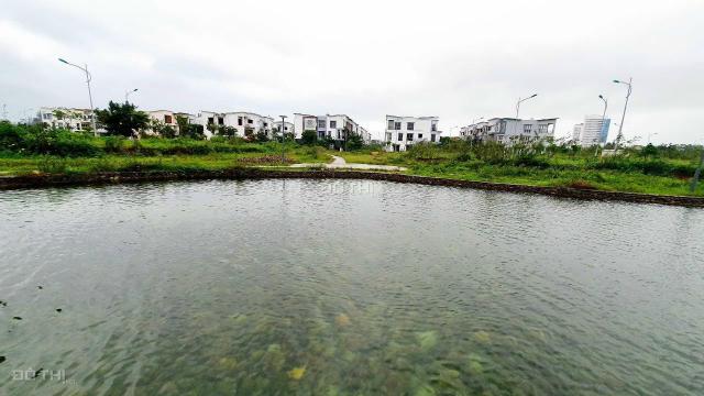 Nhận giữ chỗ dự án Gami Eco Charm Đà Nẵng giai đoạn 4 - view sông cu đê đẹp víp nhất dự án