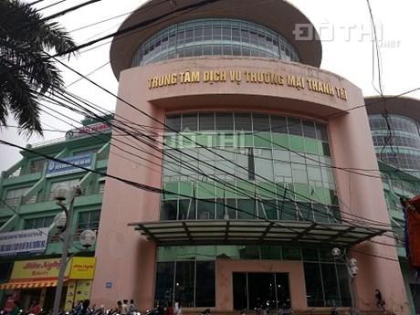 Cậu ruột bán nhà 3 tầng cạnh UBND huyện Thanh Trì(ngõ 373)