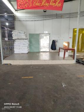 Bán nhà xưởng đường TL865, Mỹ Phước, Tân Phước, Tiền Giang, 3100m2, 15 tỷ
