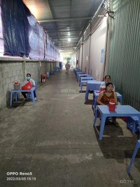 Bán nhà xưởng đường TL865, Mỹ Phước, Tân Phước, Tiền Giang, 3100m2, 15 tỷ
