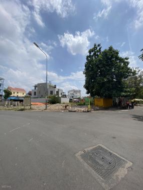 Bán đất đường Nguyễn Duy Trinh khu Phú Nhuận 10 ha gần chợ nền F2A, 16,5x18m 39,6m2, 100 tr/m2