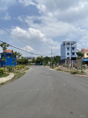 Bán đất đường Nguyễn Duy Trinh khu Phú Nhuận 10 ha gần chợ nền F2A, 16,5x18m 39,6m2, 100 tr/m2