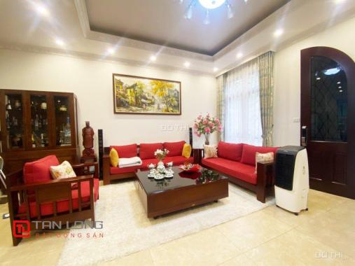 Cho thuê nhà riêng tại dự án Vinhomes The Harmony, Long Biên, Hà Nội diện tích 90m2 giá 40 tr/th