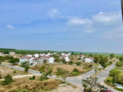 Bán nền đất dự án DTA City - Mặt tiền đường 319, Nhơn Trạch, Đồng Nai