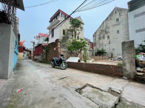 Cần bán lô đất hiếm tại Vĩnh Ngọc, Đông Anh, Hà Nội 83m2