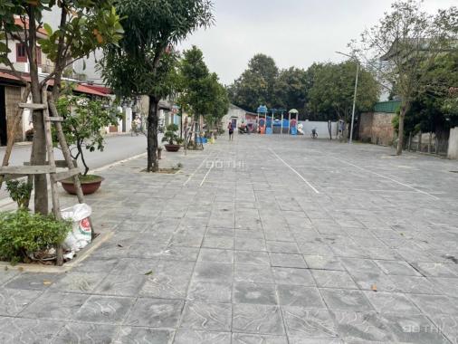 Cần bán lô đất hiếm tại Vĩnh Ngọc, Đông Anh, Hà Nội 83m2