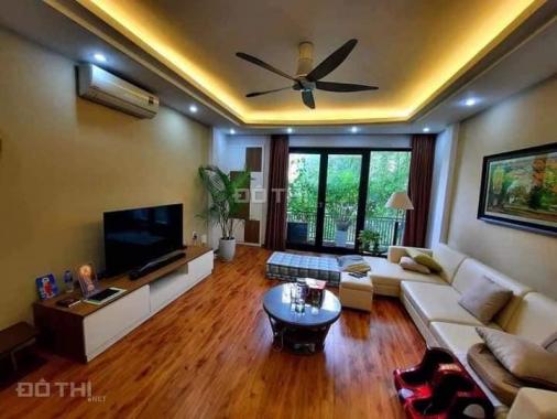 Bán nhà lô góc Mỹ Đình - Ngõ rộng - kinh doanh, DT 52m2x7T. Giá 13,8 tỷ