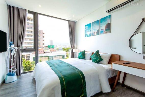 Cho thuê căn hộ studio apartment gần biển Sơn Trà Đà Nẵng 5.5 triệu/th