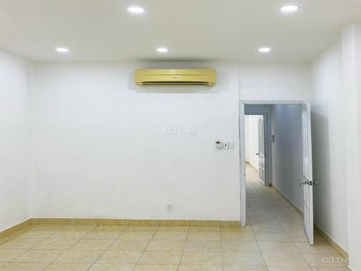 Bán nhà phố mặt tiền đường 45 tại Quận 4, 1 trệt 3 lầu 4x18m