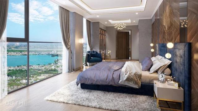 Bán penthouse đẳng cấp nhất Hà Nội, tòa Discovery Complex 302 Cầu Giấy, 0982281144