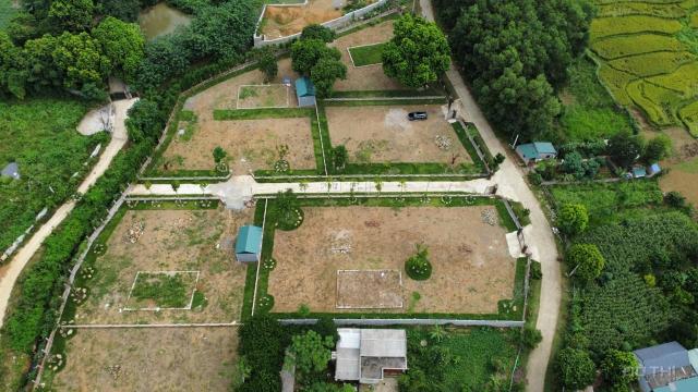 Nhanh tay sở hữu ngay đất nằm trong khu phân lô tại Cao Sơn, Lương Sơn, Hòa Bình