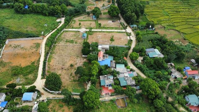 Nhanh tay sở hữu ngay đất nằm trong khu phân lô tại Cao Sơn, Lương Sơn, Hòa Bình