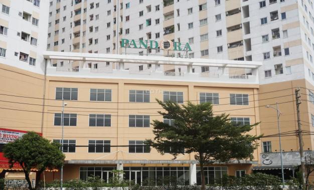 Cho thuê căn hộ chung cư tại HQC Hóc Môn, Hóc Môn, Hồ Chí Minh diện tích 70m2 giá 4.5 triệu/th