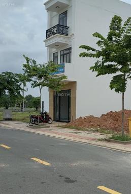 Bán đất tại đường HL 418, Phường Khánh Bình, Tân Uyên, Bình Dương diện tích 66m2
