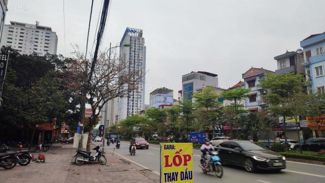 Bán nhà đường Lê Trọng Tấn - Hà Đông - Cách ngã tư Văn Phú 200m - Nhà liền kề - Kinh doanh - VP
