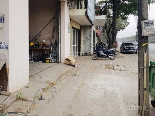 CHÍNH CHỦ - Bán nhà mặt phố Nguyễn Văn Linh, Long Biên, 60m2, mặt tiền 5m, giá đầu tư 4.45 tỷ