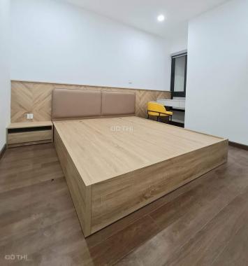 Bán căn hộ chung cư Green Park Trần Thủ Độ, Hoàng Mai, 79,2m2, 2 ngủ, 2 vs, full nội thất - ở ngay