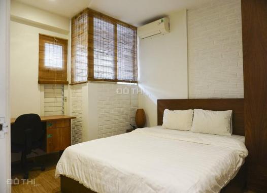 Cho thuê căn hộ apartmen Myan Mai Son - giá ưu đãi trong tháng 4